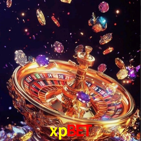 xpbet Logo Oficial