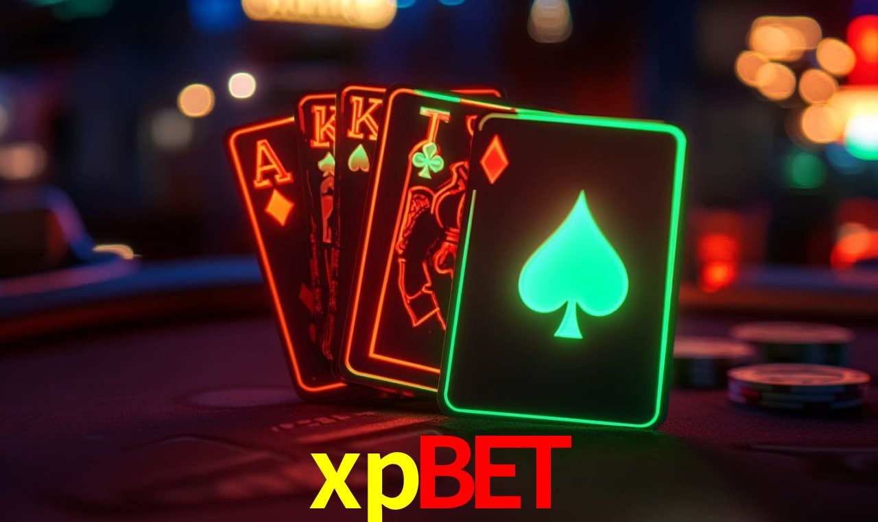 xpbet Jackpots Progressivos