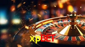 Logo da xpbet