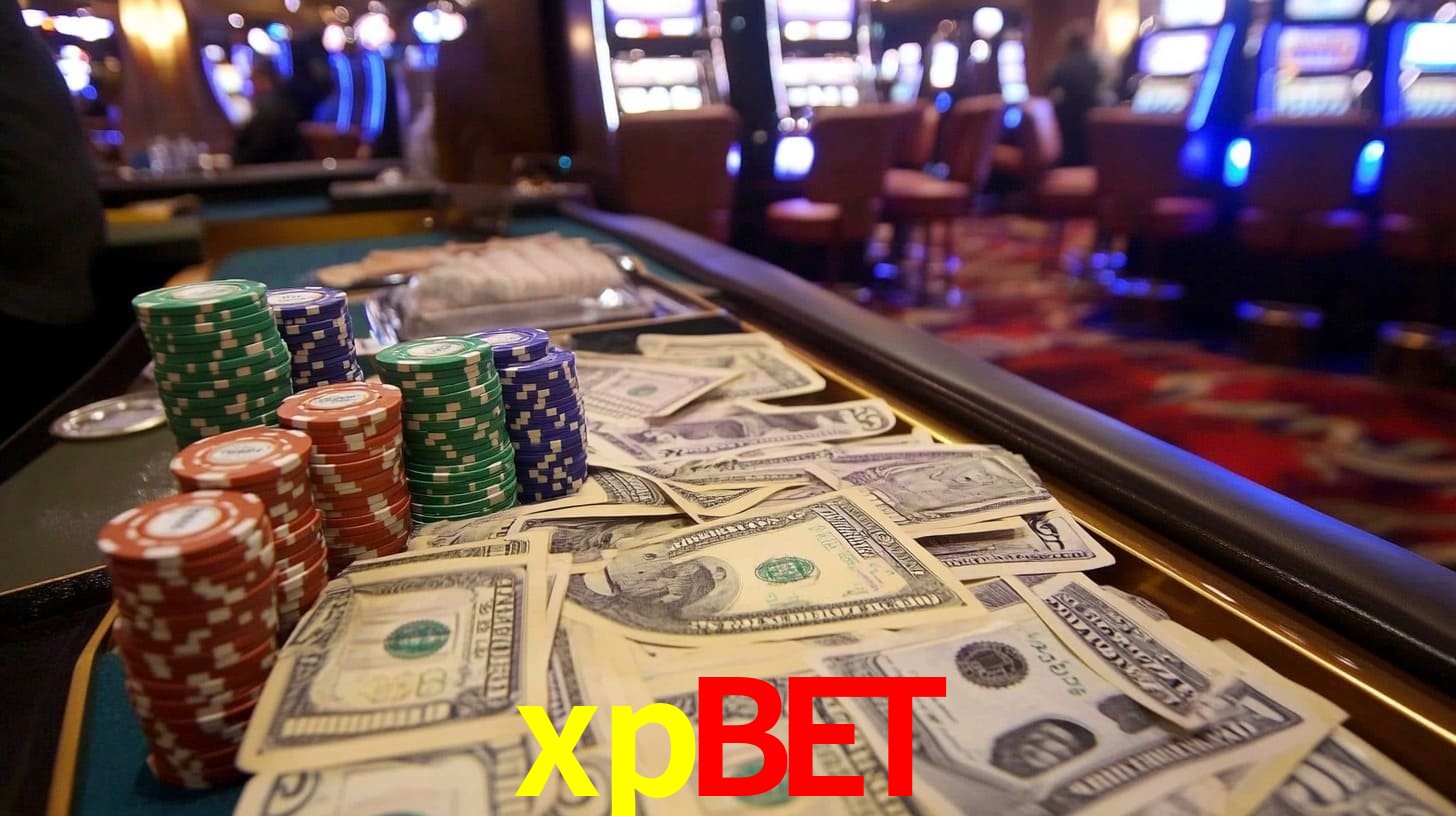 xpbet VIP Program Logo
