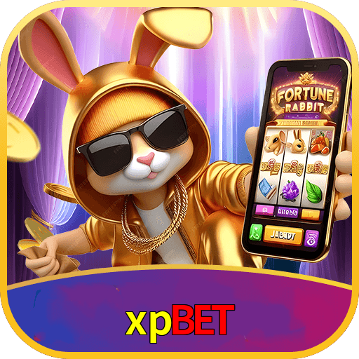 Logo xpbet Cassino Online Brasil